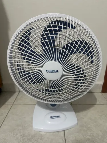 Ventilador Mondial