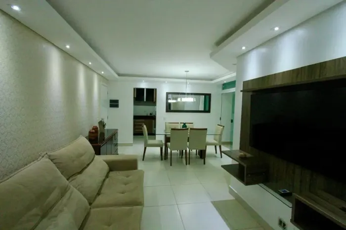 Imóvel para venda com 86 metros quadrados com 3 quartos em Tibery - Uberlândia - MG