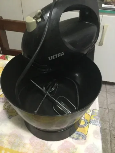Batedeira marca Ultra