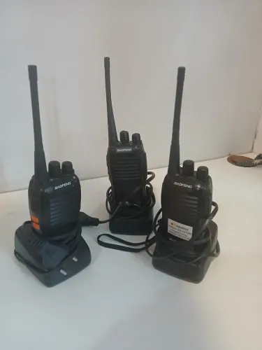 Rádio Baofeng
