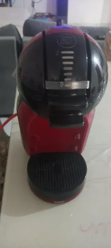 Máquina de café
