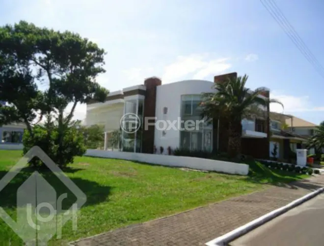 Casa em Condomínio à venda Estrada Estrada Do Mar, Zona Nova - Capão da Canoa