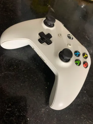 Controle Xbox One S barato aceito cartão até 12x