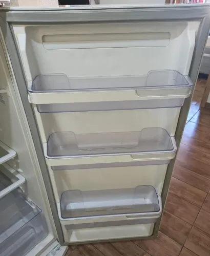 Geladeira
