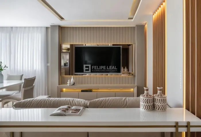 Apartamento em Estreito - Florianópolis
