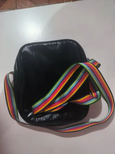 Bolsa Now United semi novo 