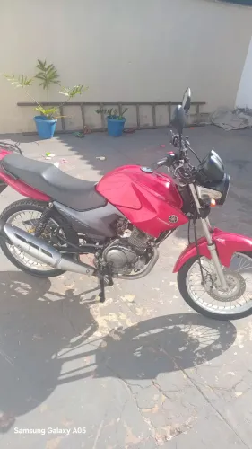 Yamaha factor 125 completa