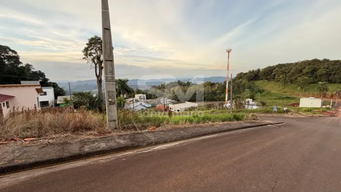 Terreno Excelente à Venda, Mirante do Trevo, Chapecó, SC