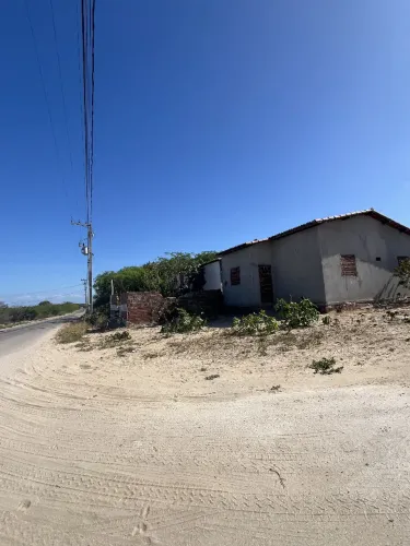 Casa, Residencial, Valença , 2 dormitório(s), 1 vaga(s) de garagem