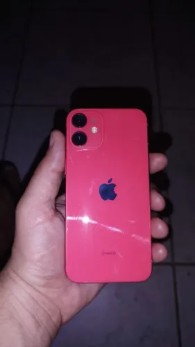 iPhone 12 mini