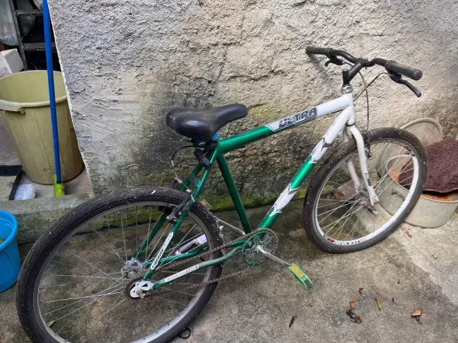 Bicicleta Aro 29