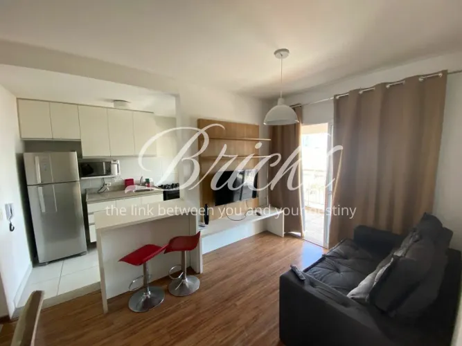 VENDA APARTAMENTO 49 METROS NO IN BERRINI