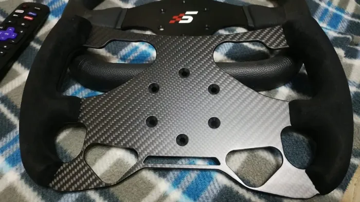 Aro GT para Simagic Neo X