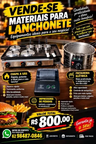 Hamburgueria