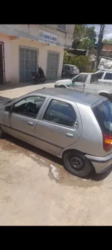 Fiat Palio EX 1.0 MPI 2P 2000