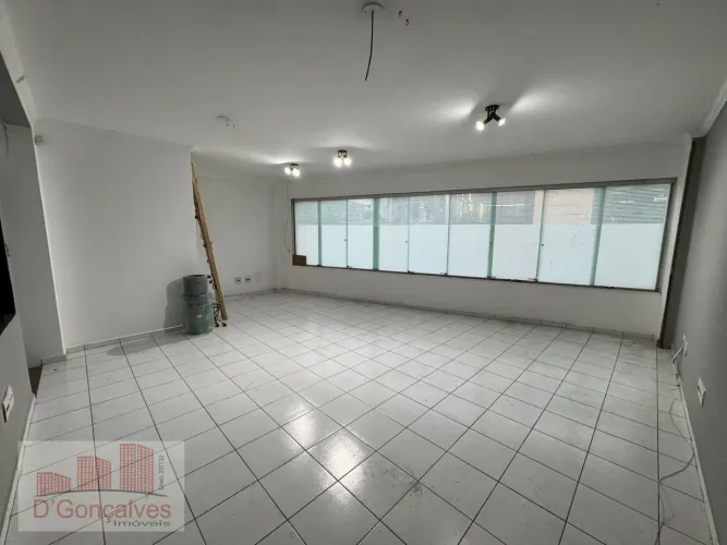 Sala em Centro - Diadema