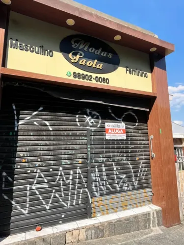 Salão para aluguel com 65 metros quadrados em Vila Pereira Barreto - São Paulo - SP