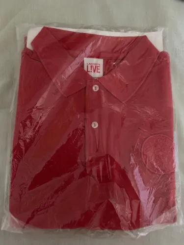 Camisa polo