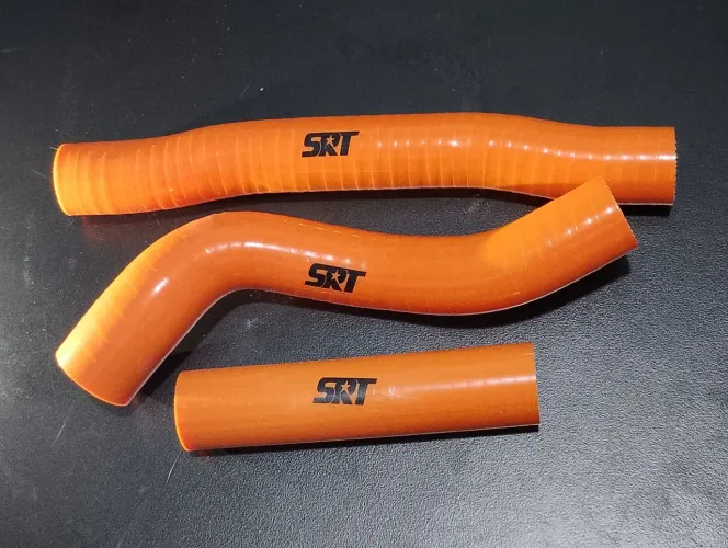 Kit mangueira de arrefecimento Pro-Flo SRT - KTM/Huskvarna