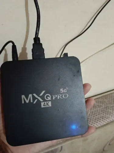 Aparelho pra tv