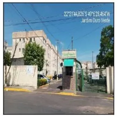 Imóvel selecionado Apartamento no Monte Verde, Bauru - SP, Apto 833, 42,05m² | Venda Onli