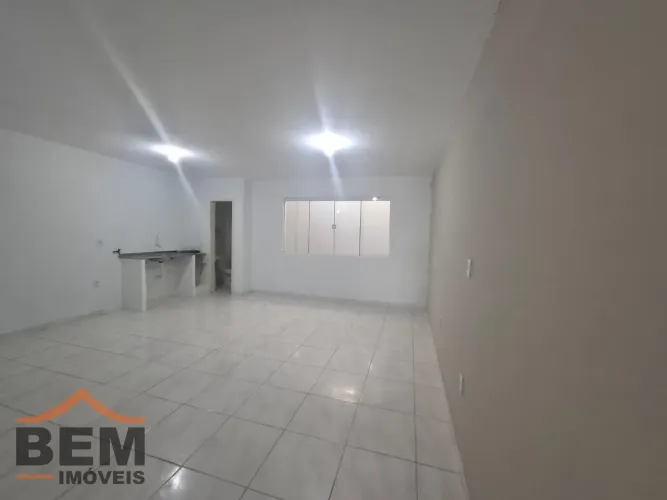 Kitnet para aluguel em Itajaí - Barra do Rio