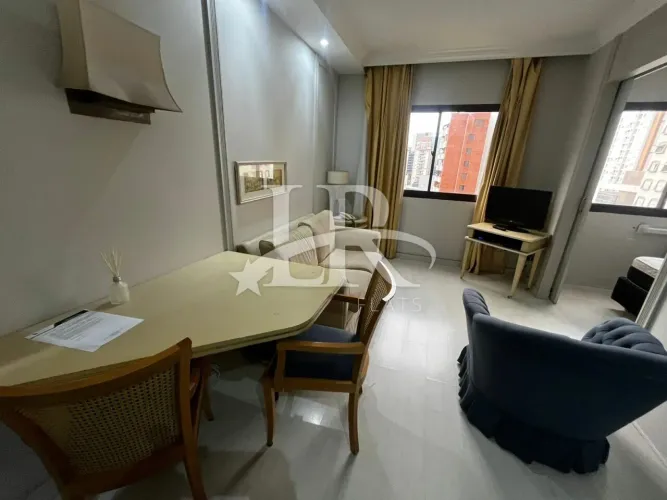 LR Flats - Apartamento localizado na Vila Olímpia para locação, confira já!