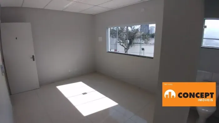 Sala para alugar, 15 m² por R$ 835,00/mês - Vila Figueira - Suzano/SP