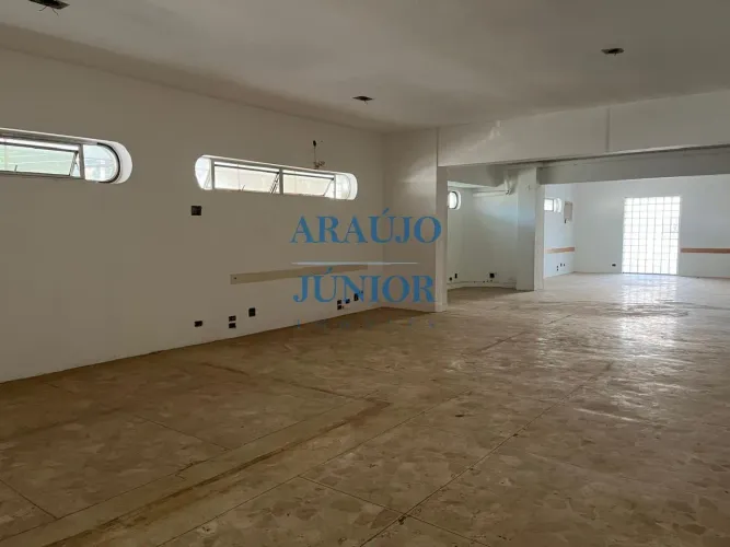 SALA COMERCIAL em Americana - São Paulo, Centro