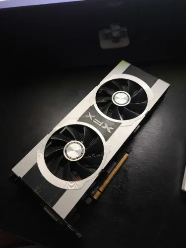 Placa de vídeo xfx 7950 3gb