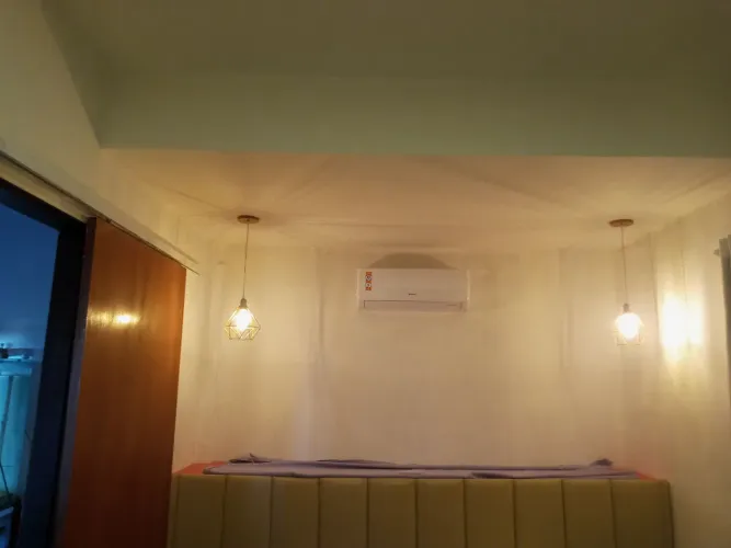 Ar condicionado Gree Gtop INVERTER 9000 BTU