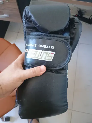 Luvas para lutas