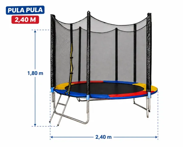 VENDO PULA PULA