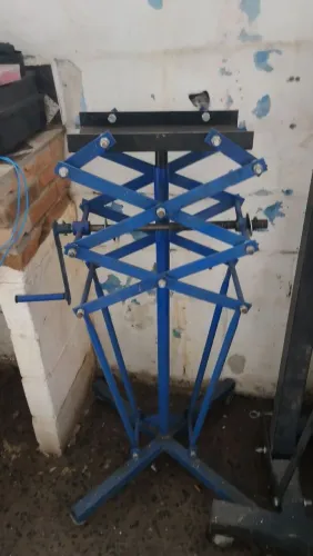 Vendo oficina completa