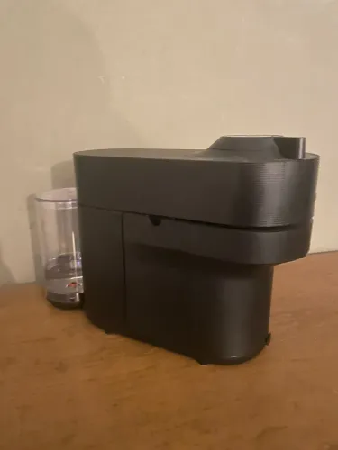 Cafeteira Nespresso Vertuo POP