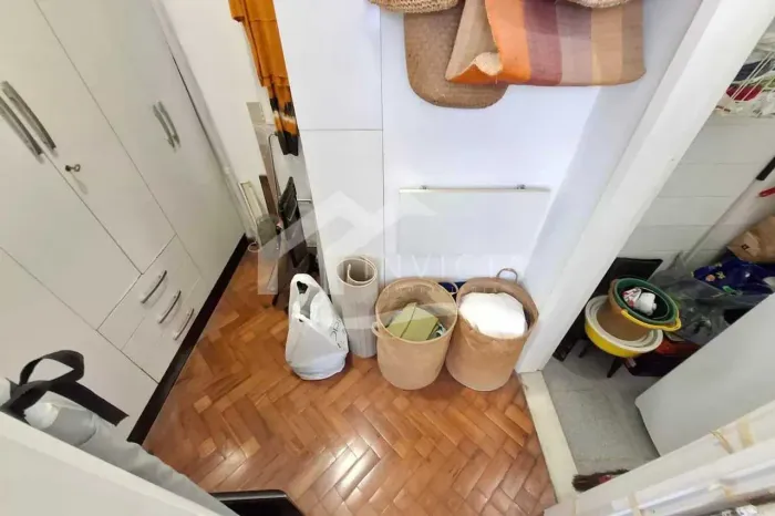 MARAVILHOSO 4 QUARTOS COM 200M²