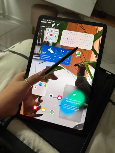 Samsung Tab S8 - 256gb -5g