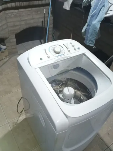 Lavadora Eletrolux 13 quilos entrega grátis