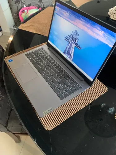 Lenovo Ideapad 3 15 itl 6 Core i5 11ª geração
