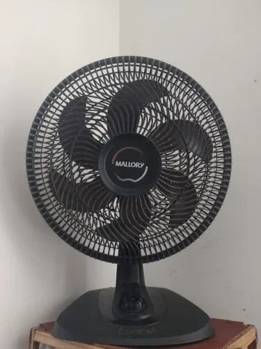 Ventilador
