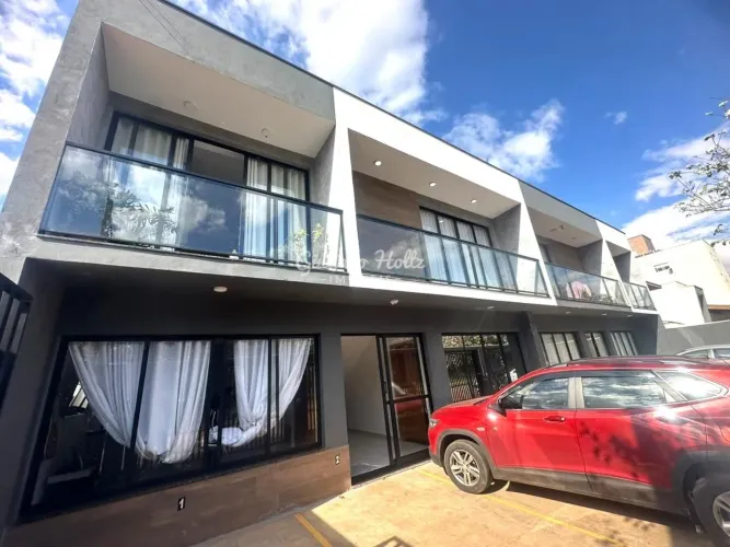 Apartamento para Locação em Boituva, Portal Ville Azaleia, 2 dormitórios, 2 suítes, 3 banh