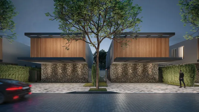 Casa com 4 dormitórios à venda, 314 m² por R$ 2.100.000,00 - Praia Do Jacare - Cabedelo/PB
