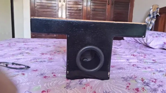 Vendo Cajon Acústico de Colo