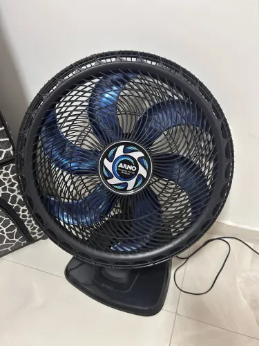 Ventilador Arno
