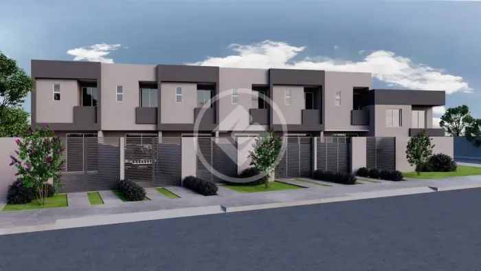 CASA 3 QUARTOS A VENDA NO BAIRRO SANTA HELENA / MY BROKER codigo: 276111