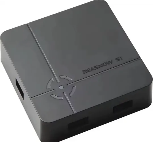 reasnow s1