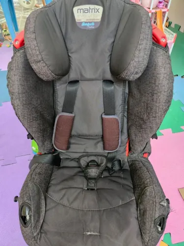 Cadeirinha de carro