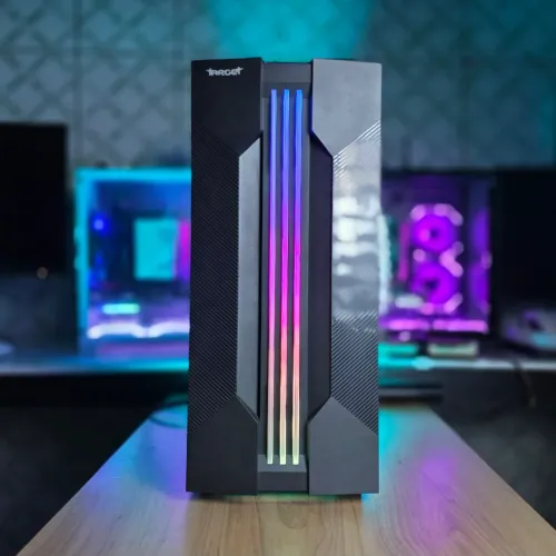 PC Gamer R5 4600g + 16GB DDR4 - Seminovo + Garantia
