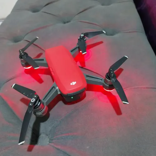 2 drone spark 