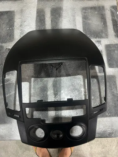 Moldura i30